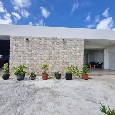 Hotel Plaza Cozumel Exterior photo
