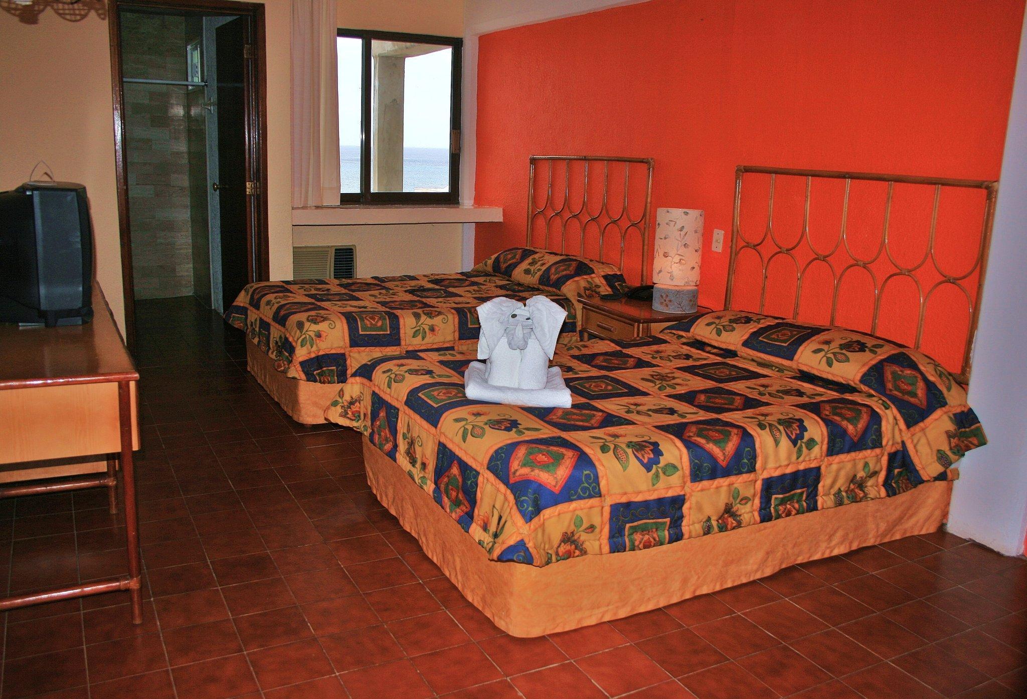 Hotel Plaza Cozumel Room photo