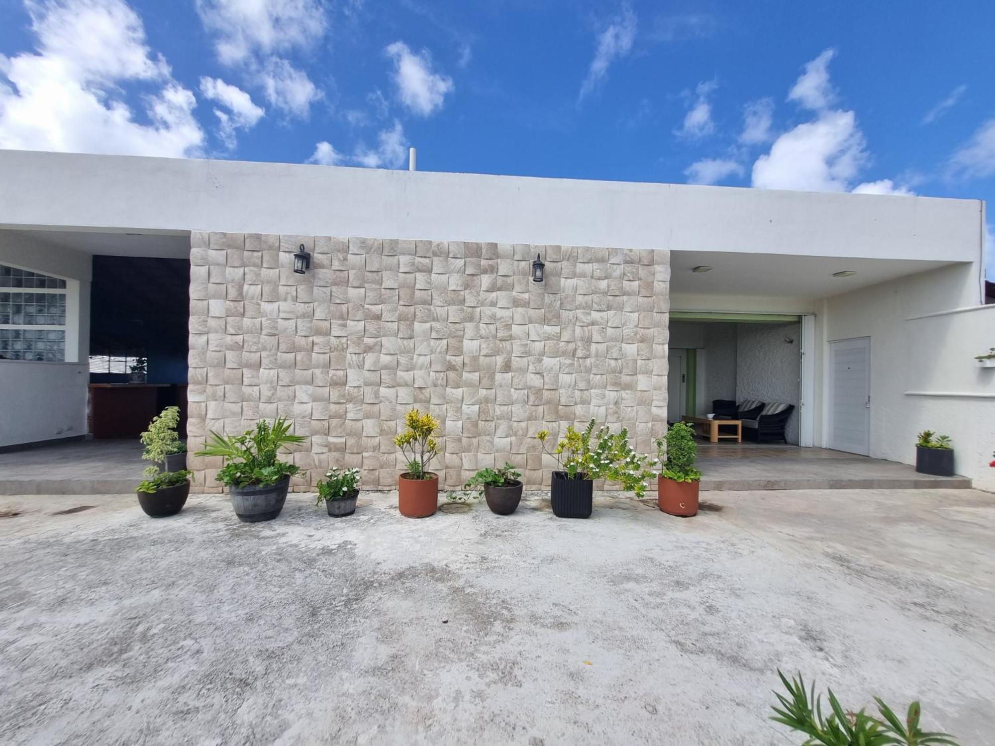 Hotel Plaza Cozumel Exterior photo