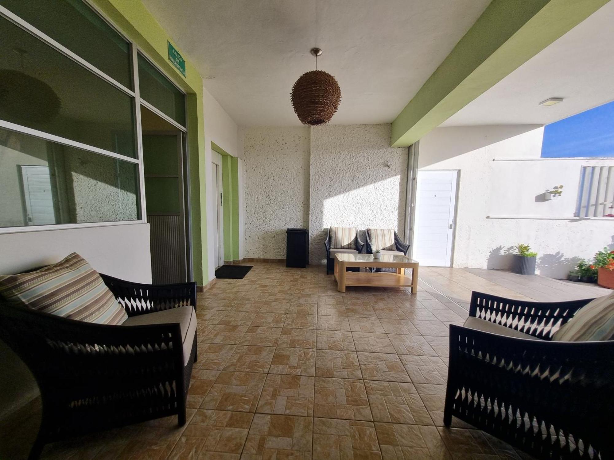 Hotel Plaza Cozumel Exterior photo