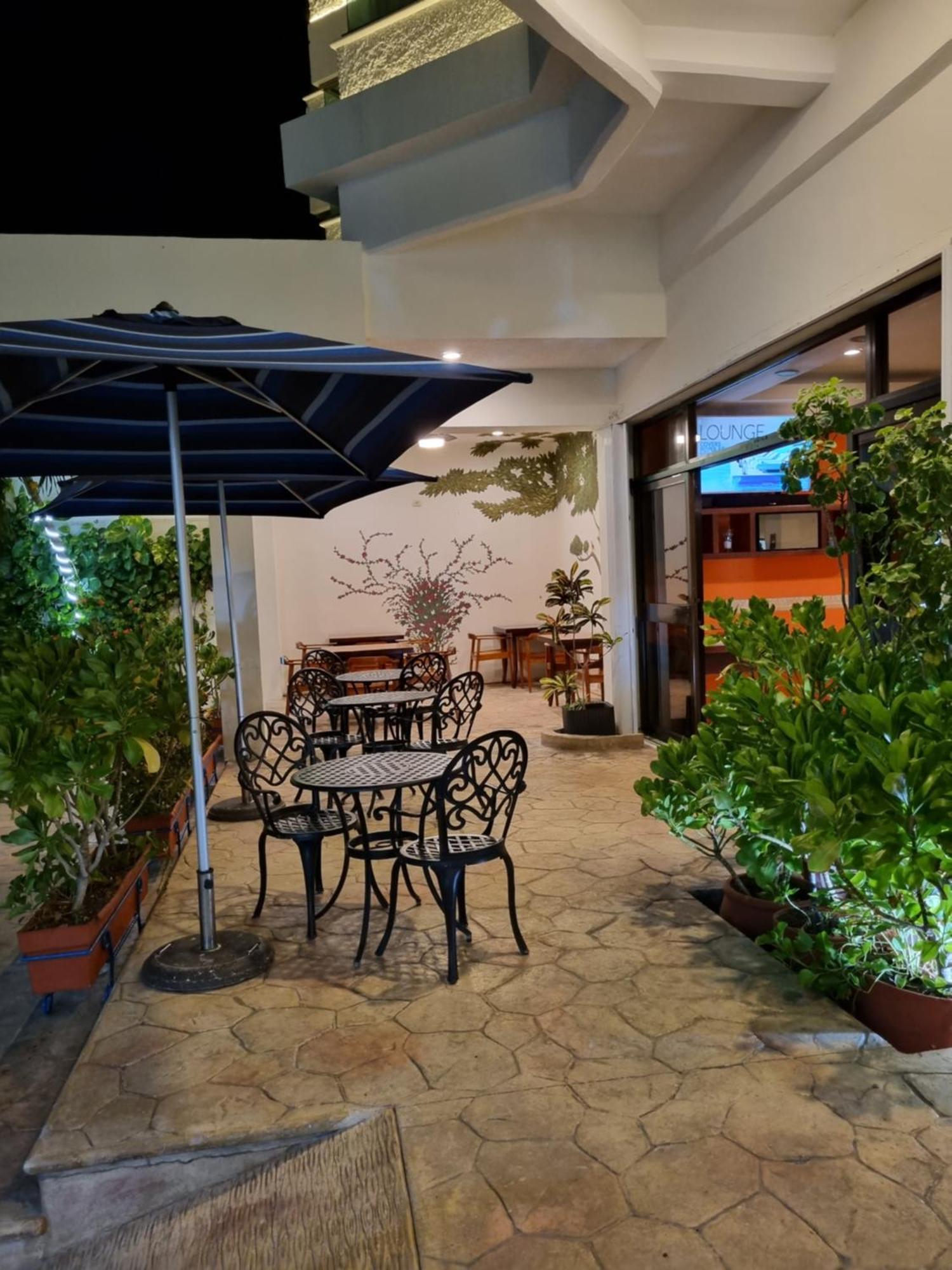 Hotel Plaza Cozumel Exterior photo