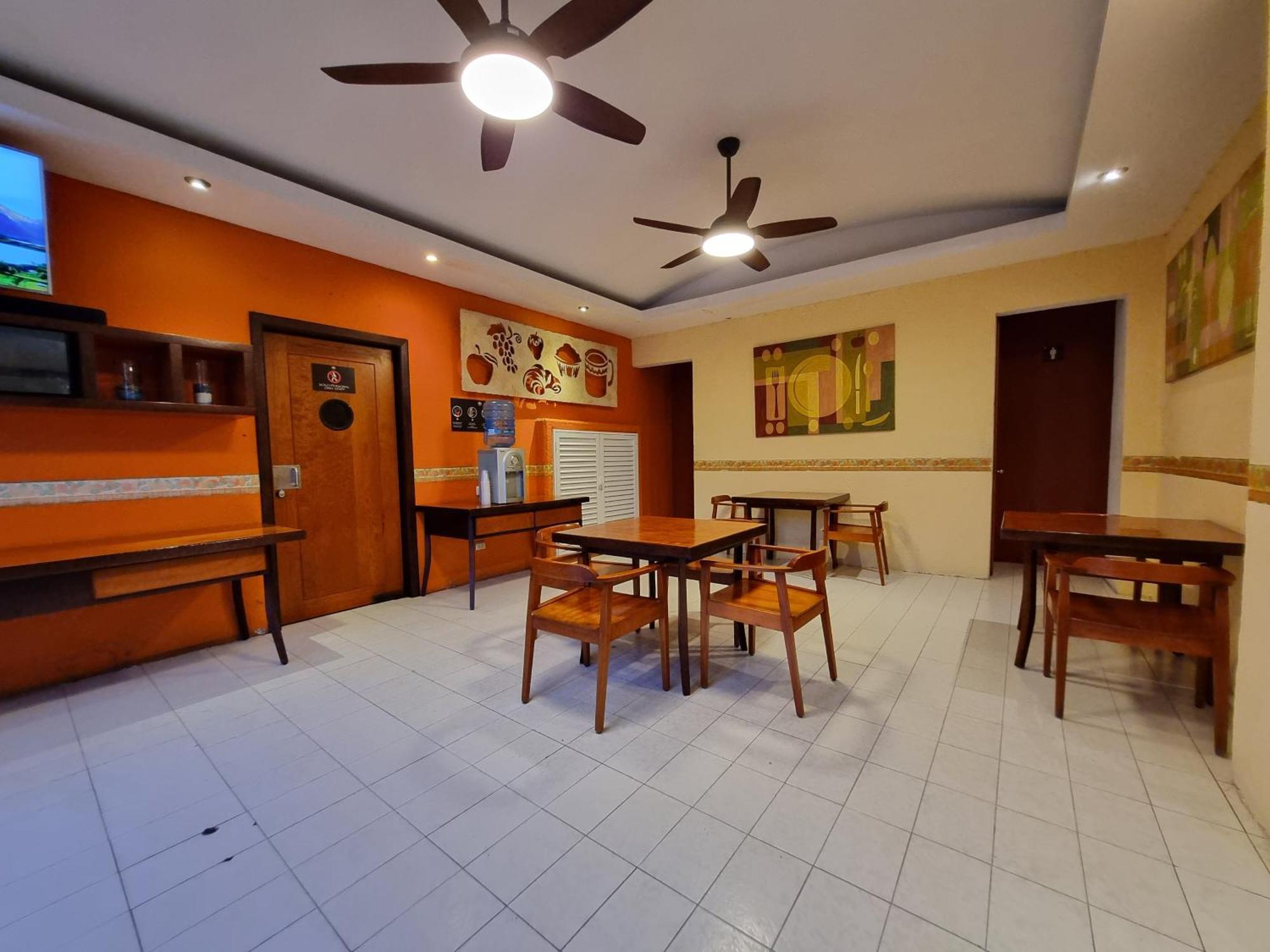 Hotel Plaza Cozumel Exterior photo