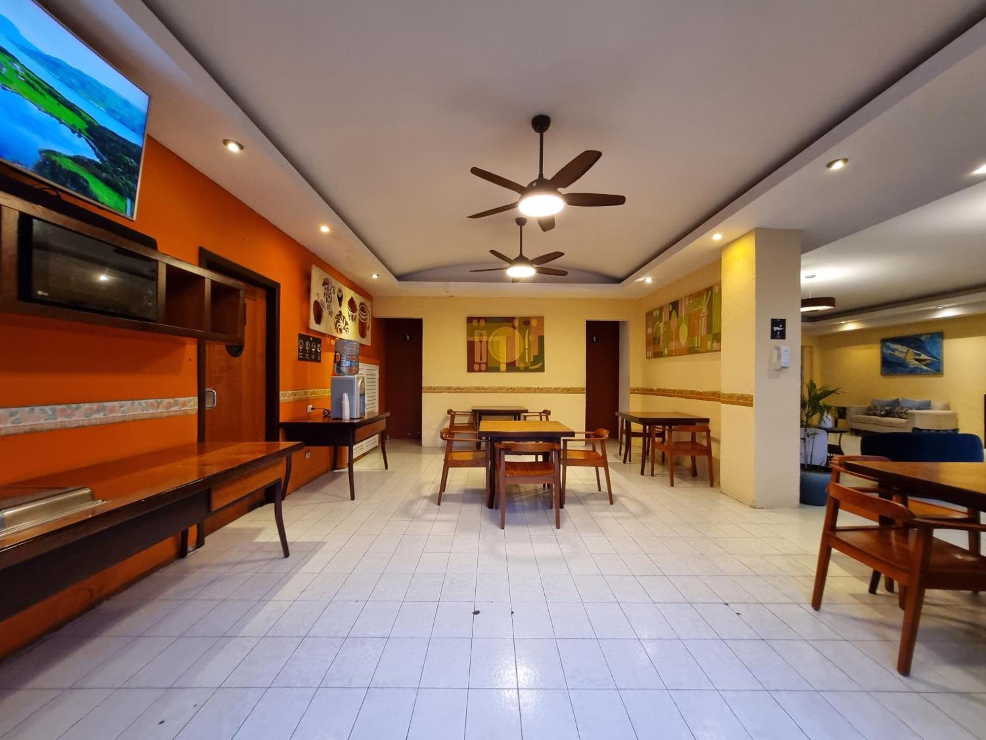 Hotel Plaza Cozumel Exterior photo