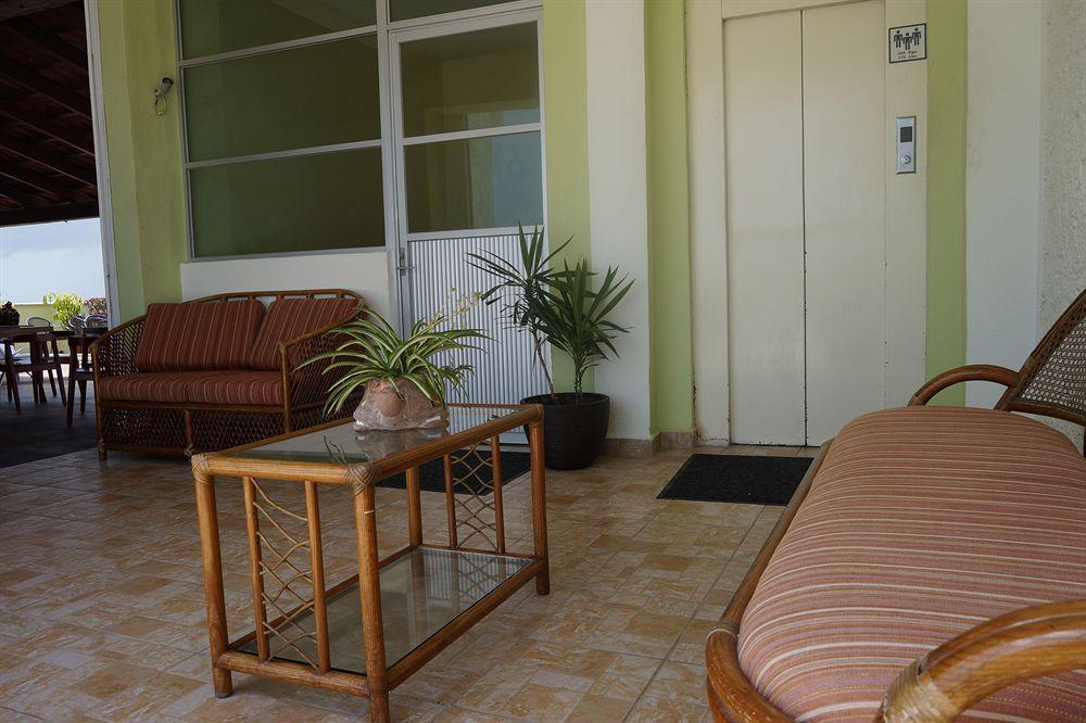 Hotel Plaza Cozumel Exterior photo
