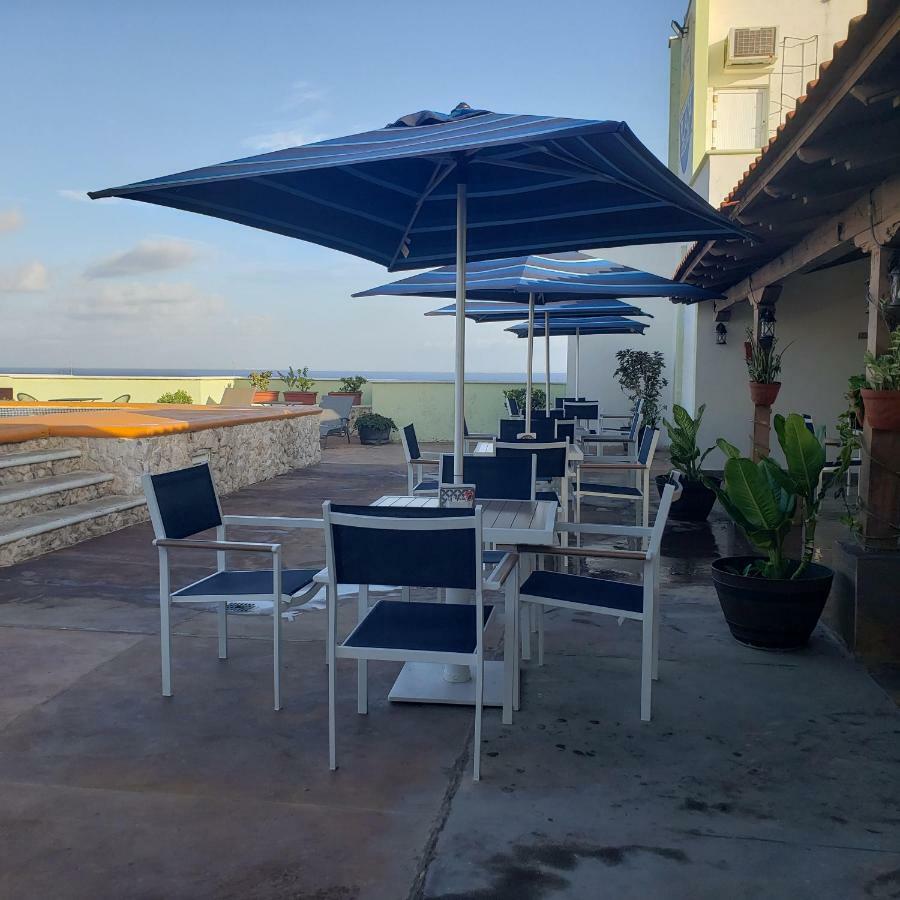 Hotel Plaza Cozumel Exterior photo